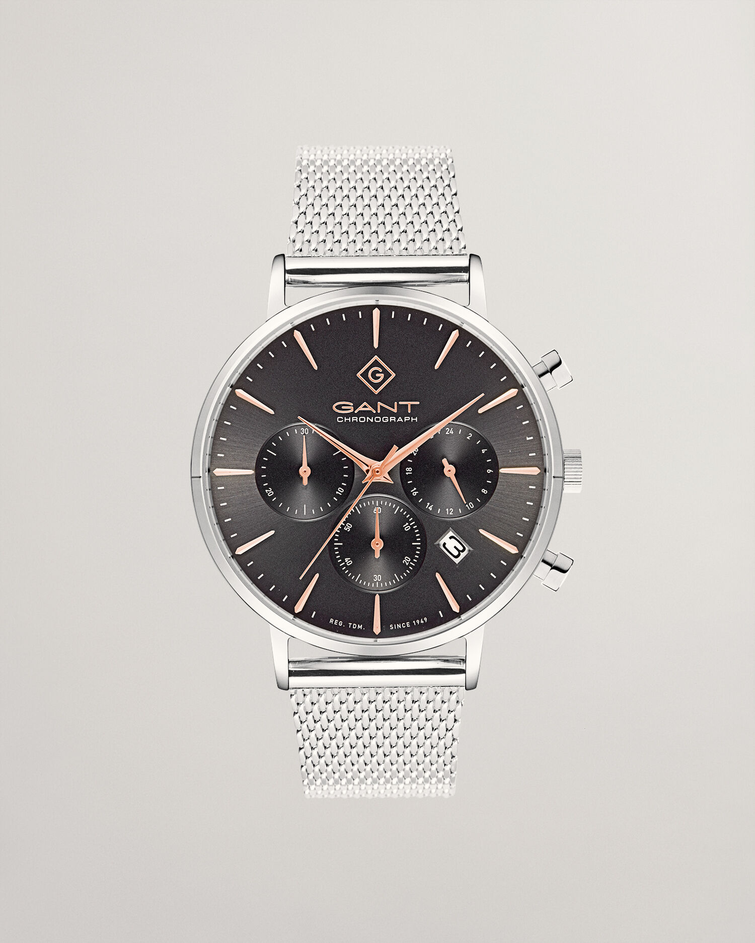 Reloj de pulsera Park Avenue Chrono GANT