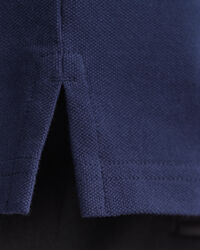 Polo de piqué Original