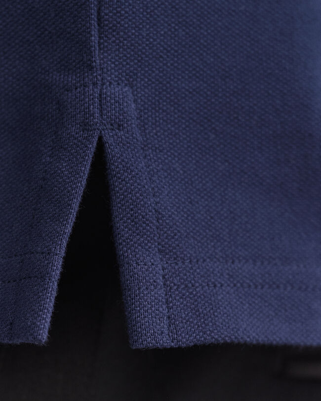 Polo de piqué Original