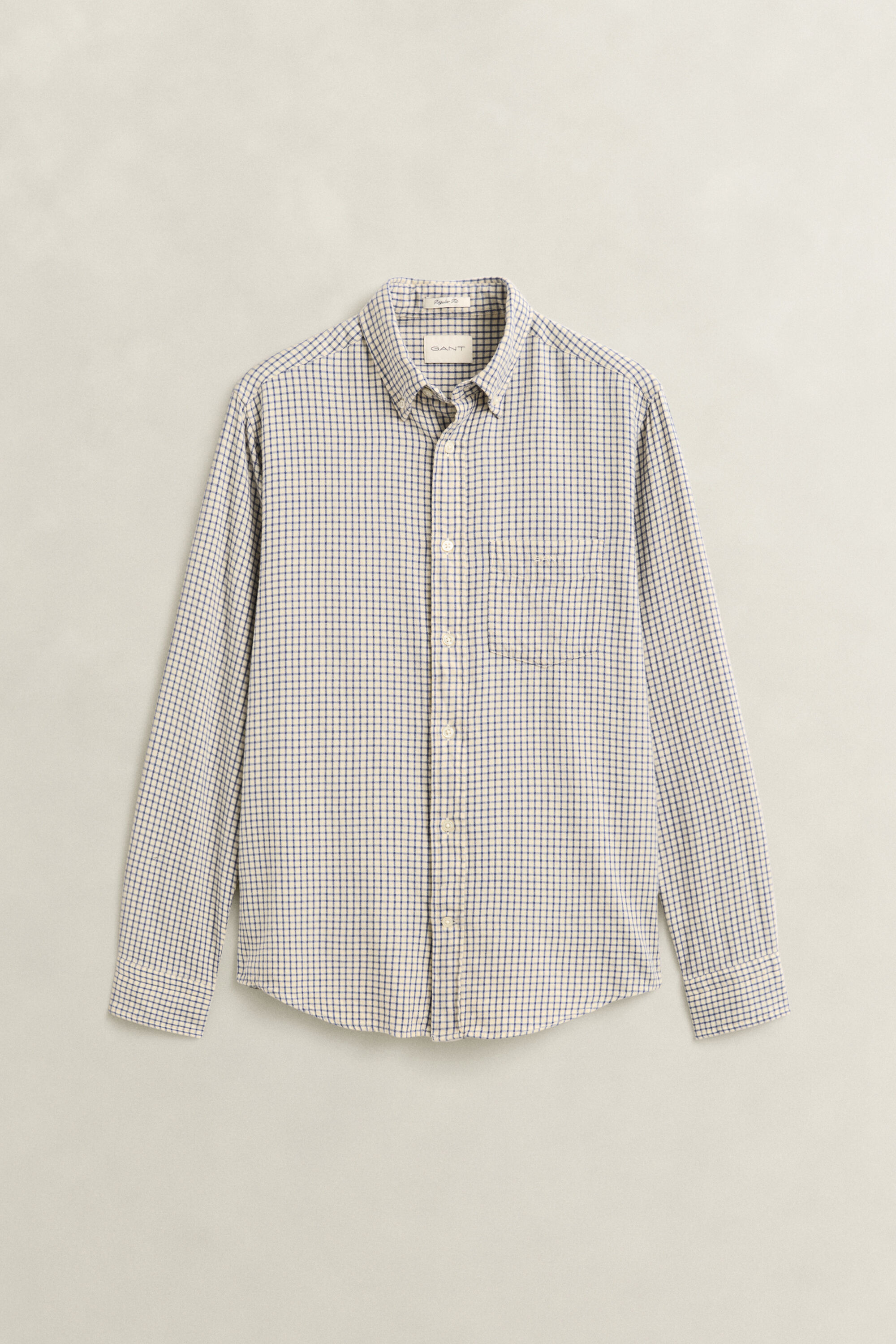 Camisa de franela Windblown a cuadros