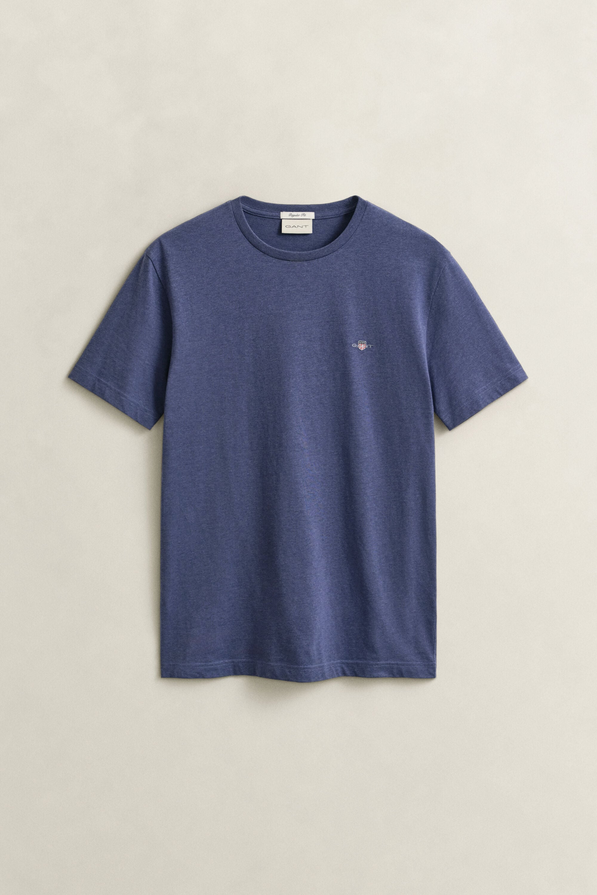Camiseta Regular Fit Shield