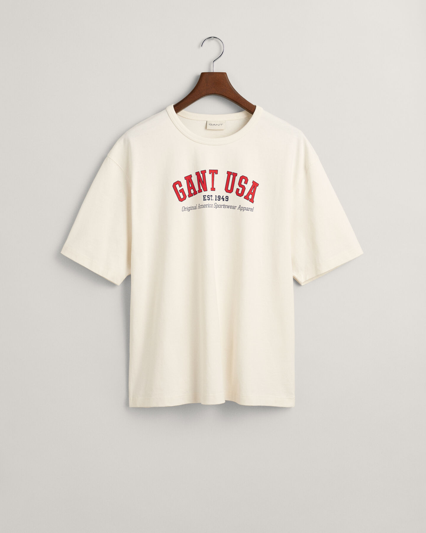 Camiseta GANT USA