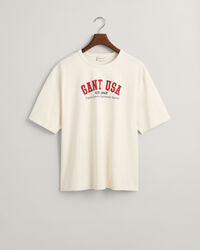 Camiseta GANT USA