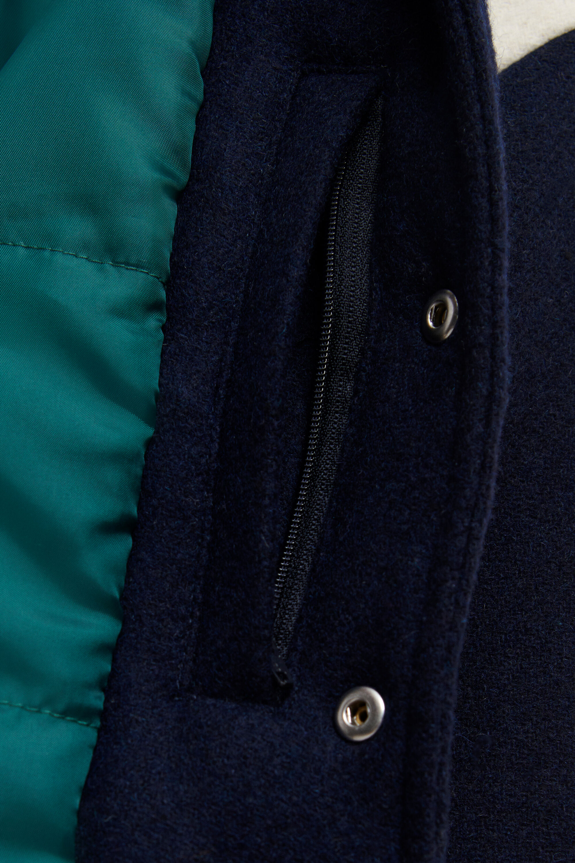 Gant Varsity Jacket Kids