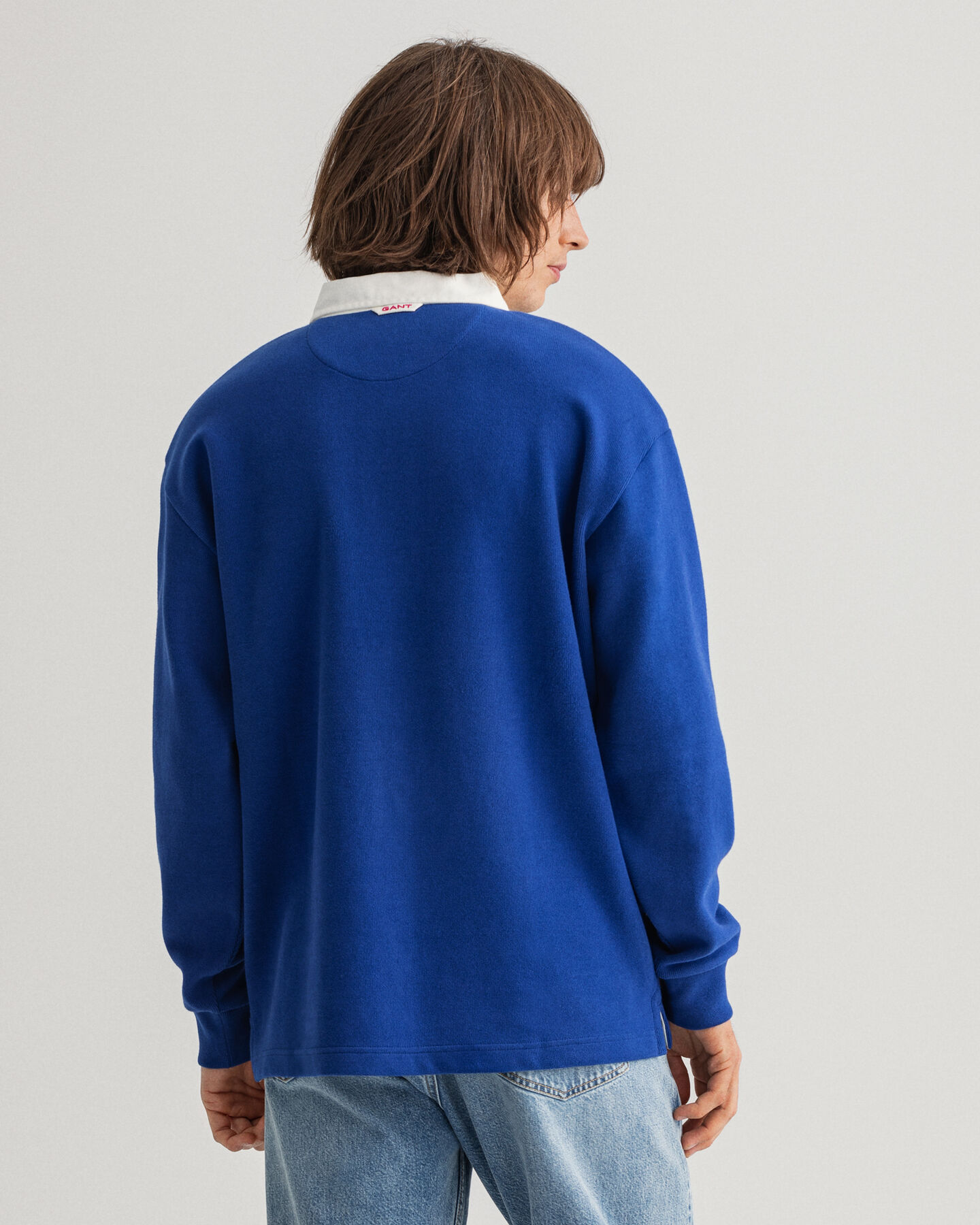 Heavy Rugger Tiger con dise&ntilde;o en V