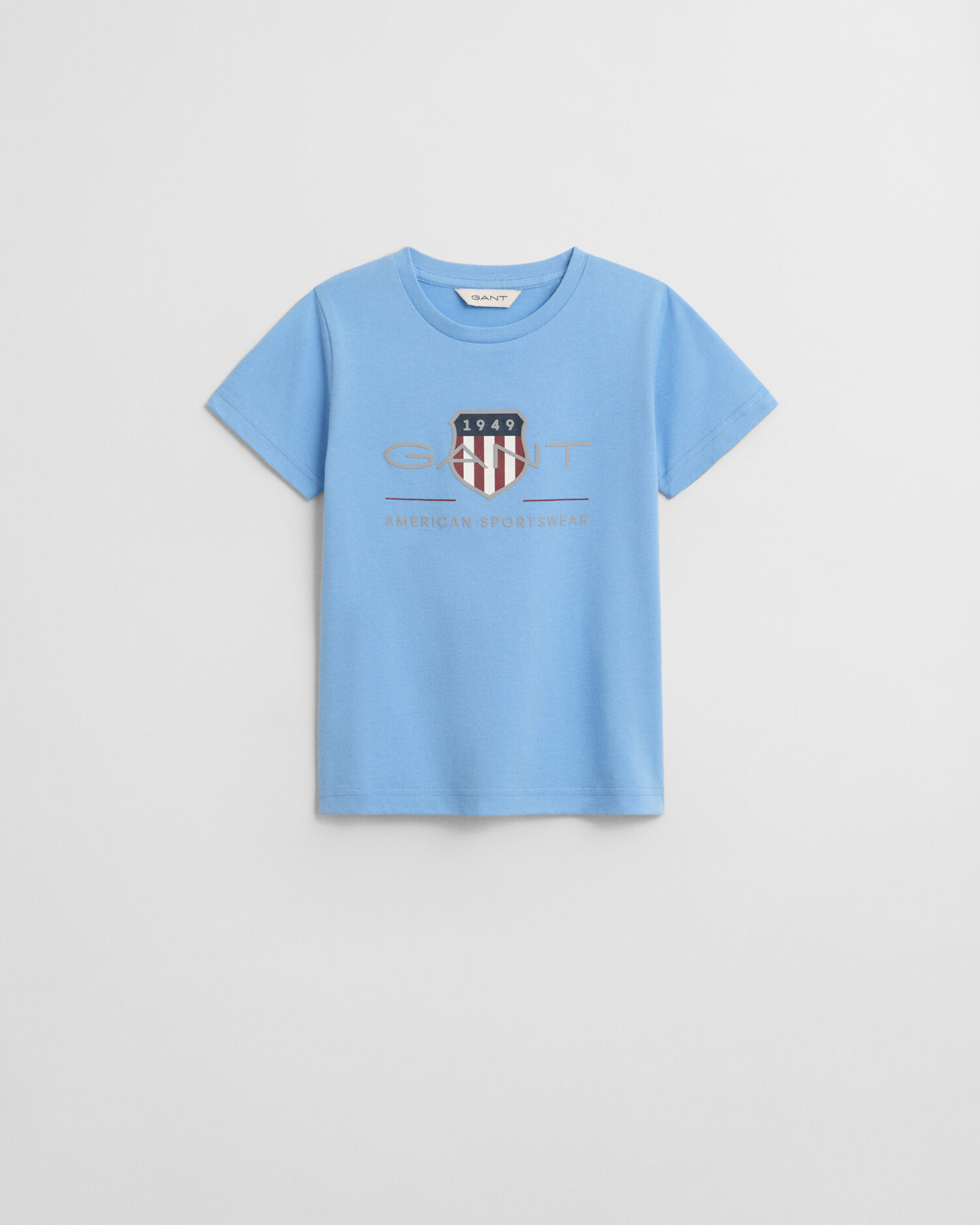 Camiseta Archive Shield Kids