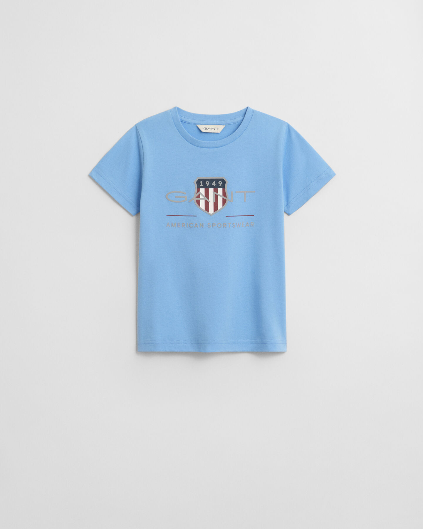 Camiseta Archive Shield Kids