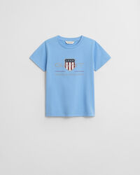 Camiseta Archive Shield Kids