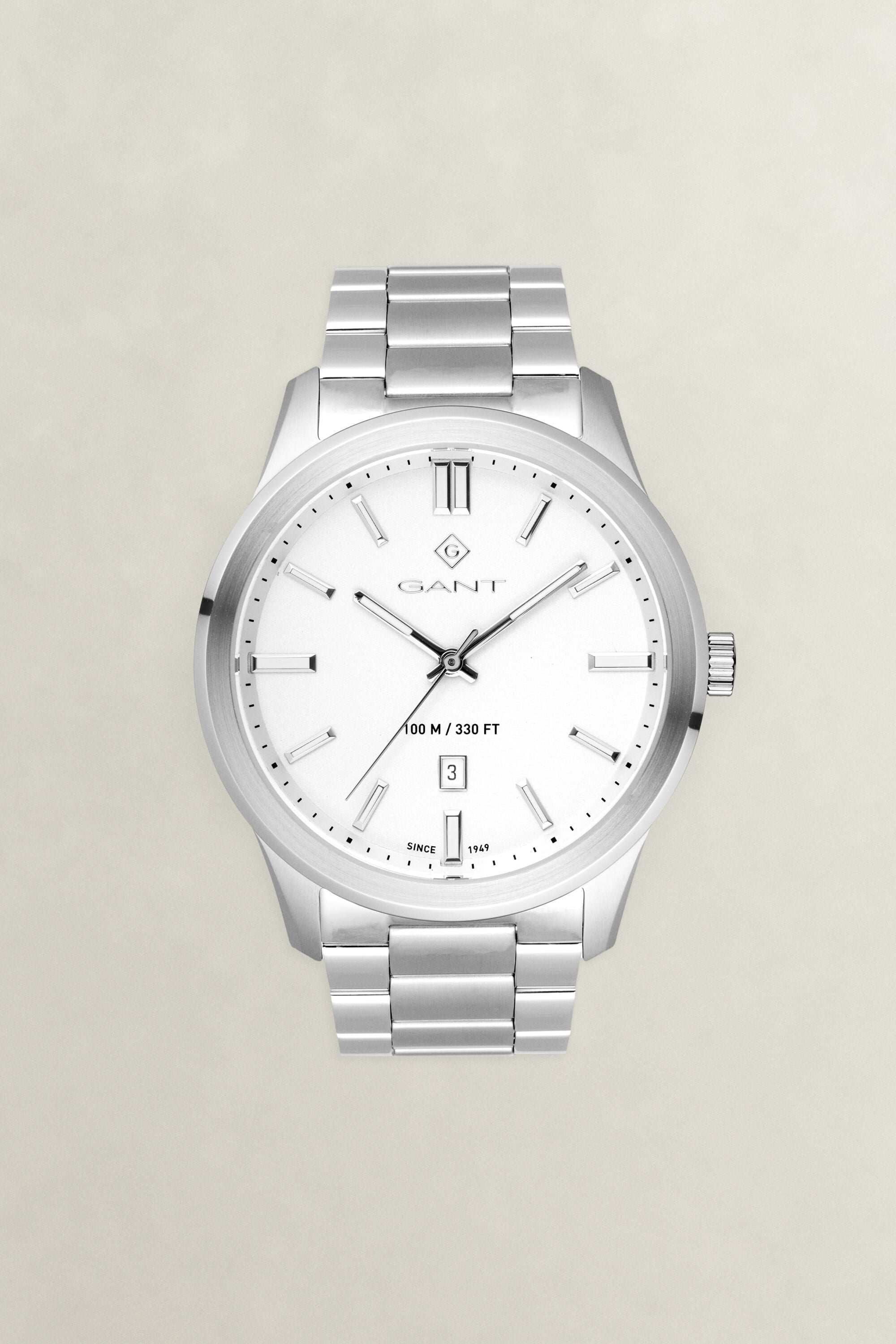Reloj Bridgeton