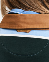 Heavy Rugger de rayas en varios colores