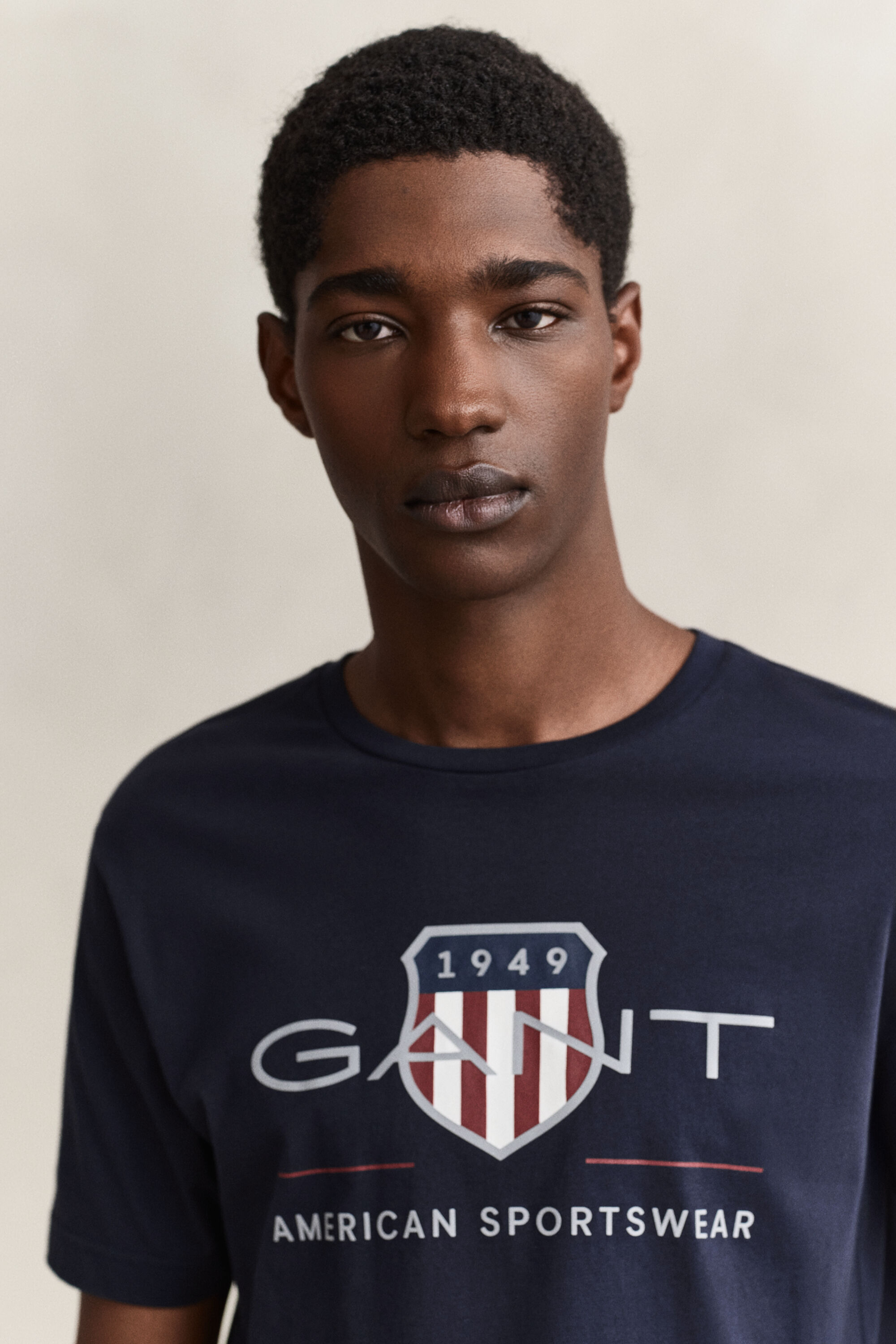 Camiseta Archive Shield