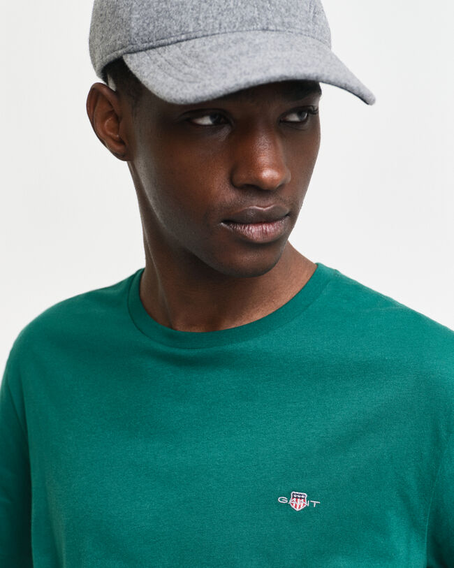 Camiseta Regular Fit Shield