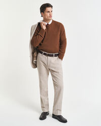 Pantalones de traje Slim Fit Donegal