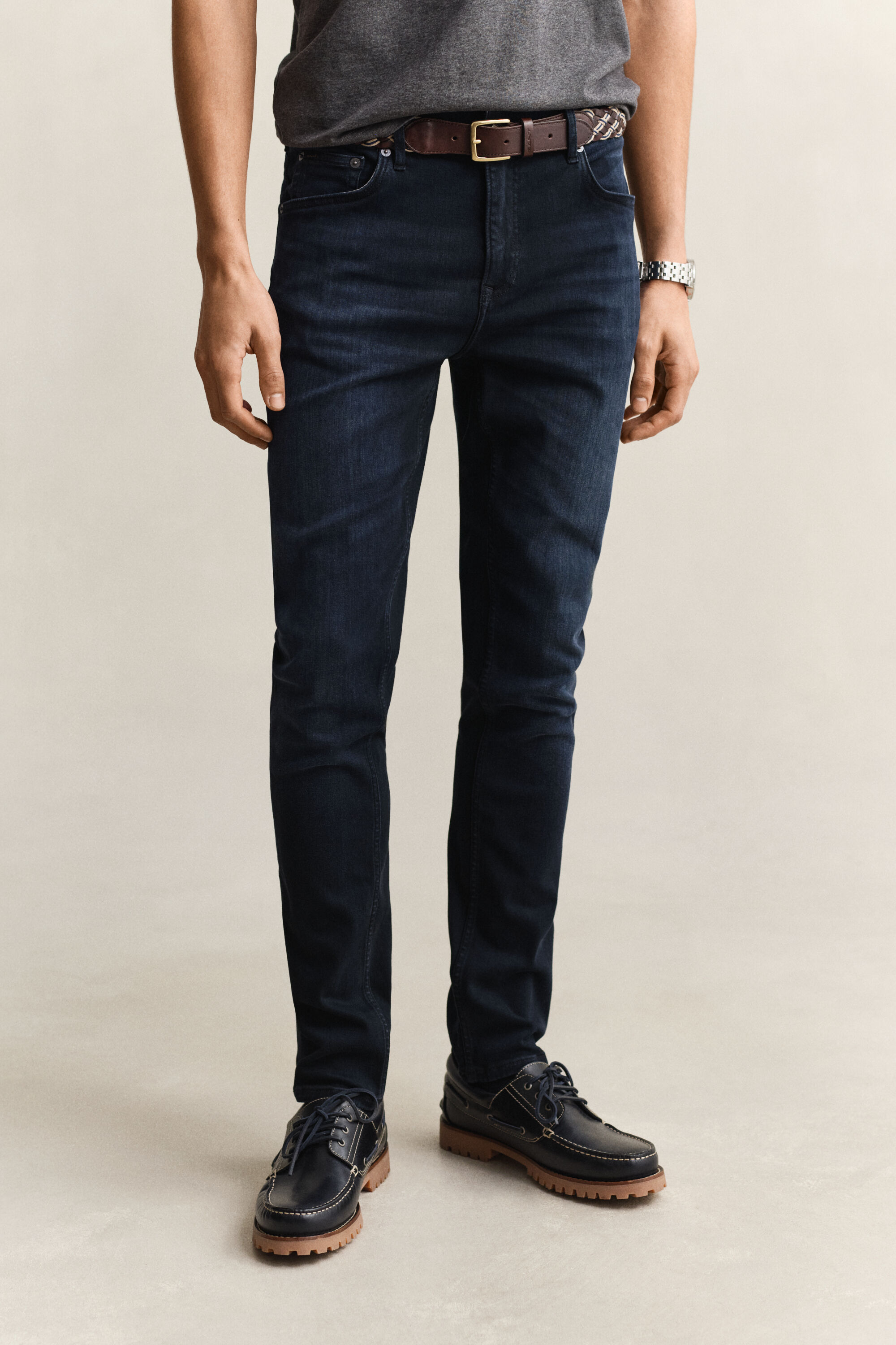 Vaqueros Extra Slim Fit Active Recover