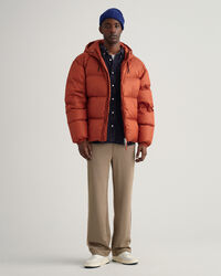 Camisa de pana Relaxed Fit con lavado intenso