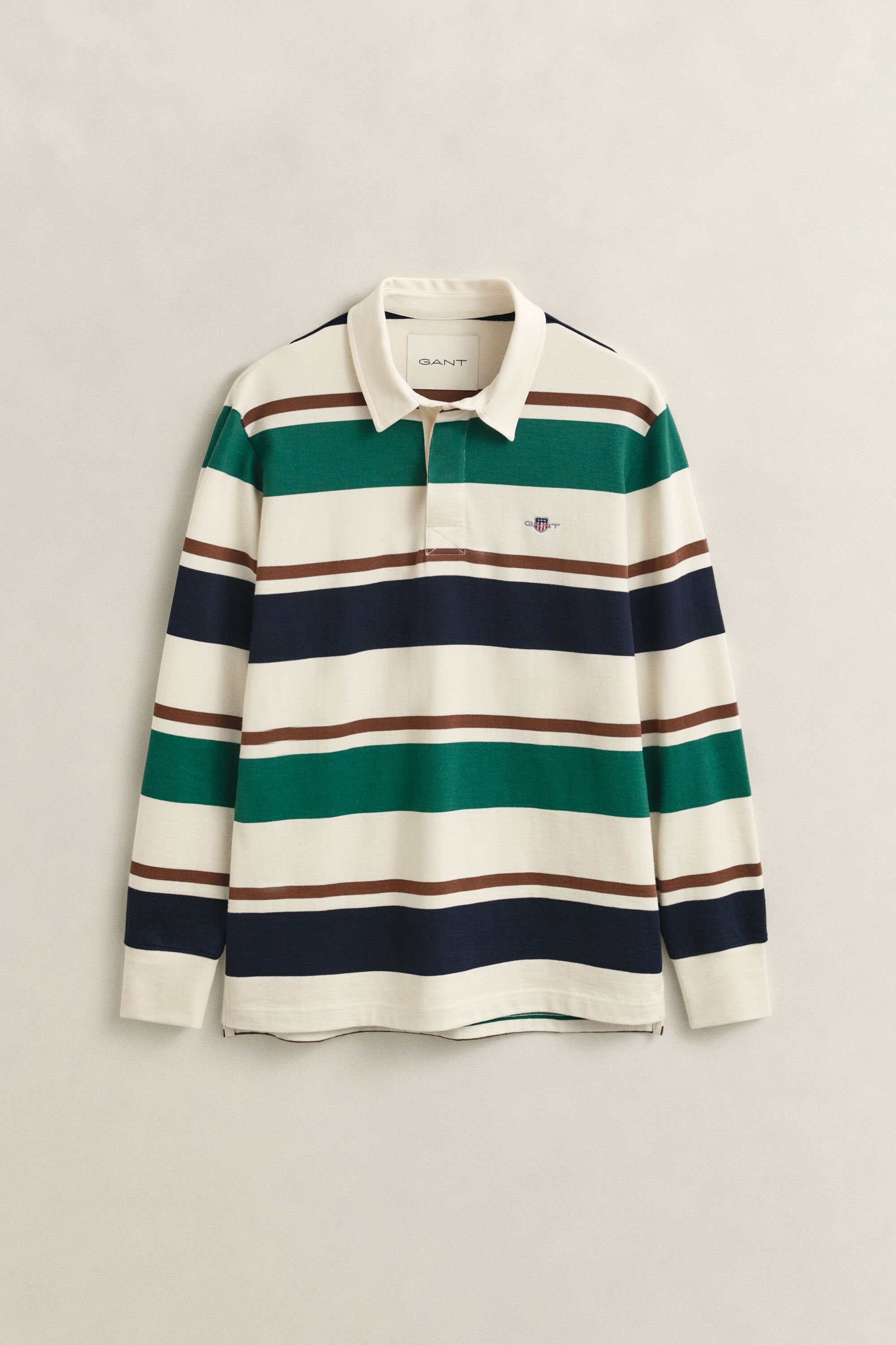 Heavy Rugger de rayas