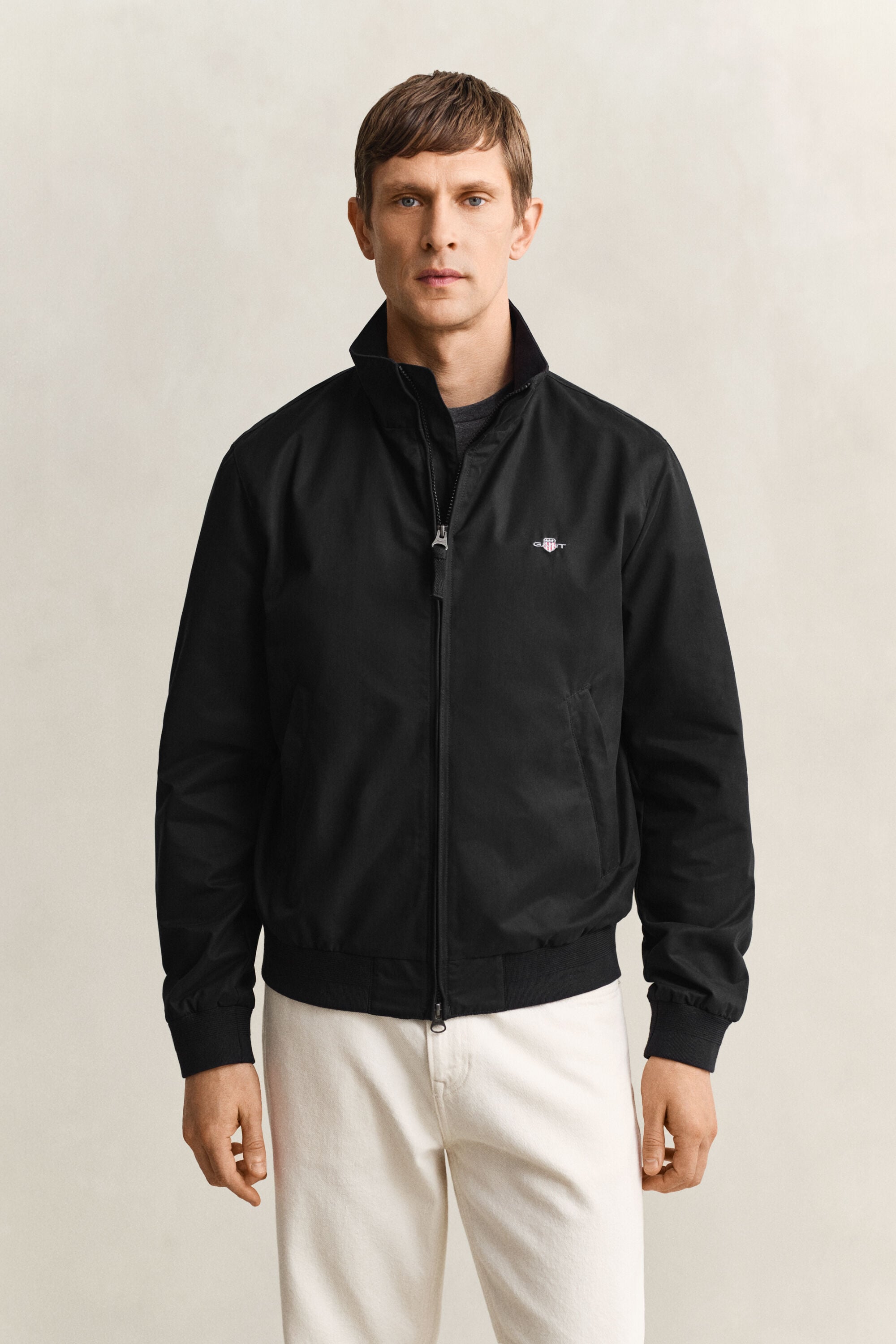 Chaqueta Hampshire ligera