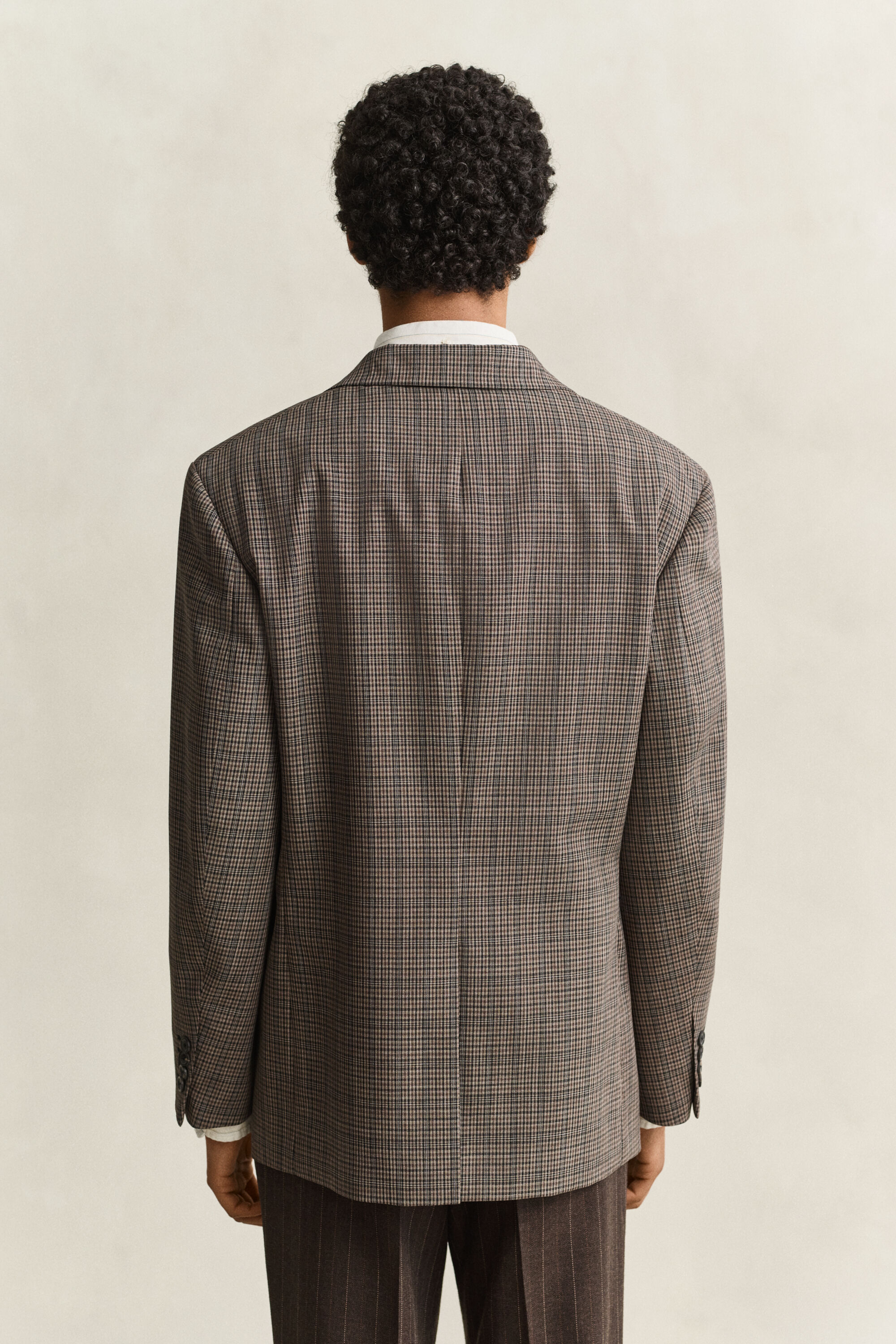 Chaqueta de traje