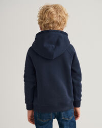 Sudadera con capucha Archive Shield Boys