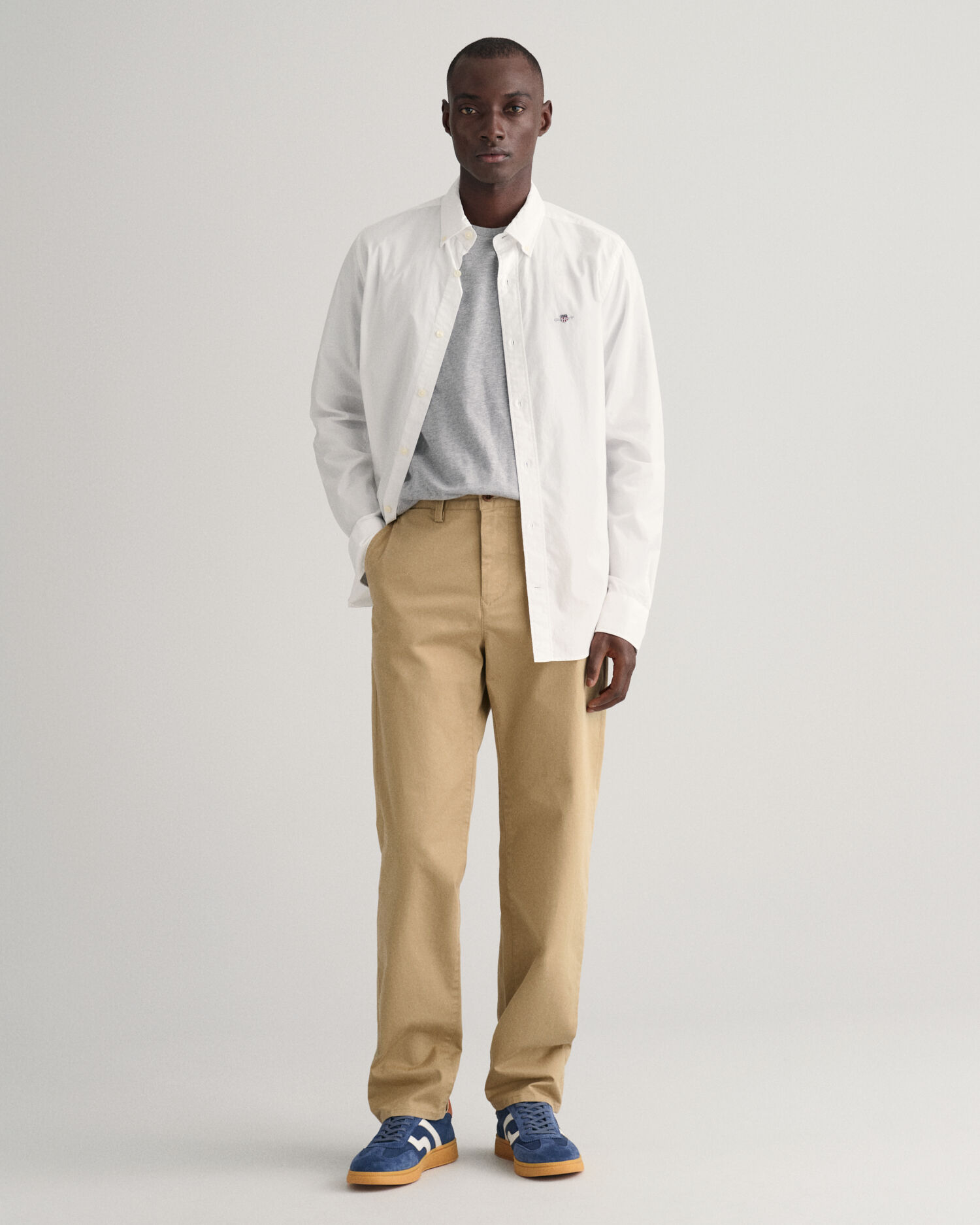 Pantalon gant hombre hotsell