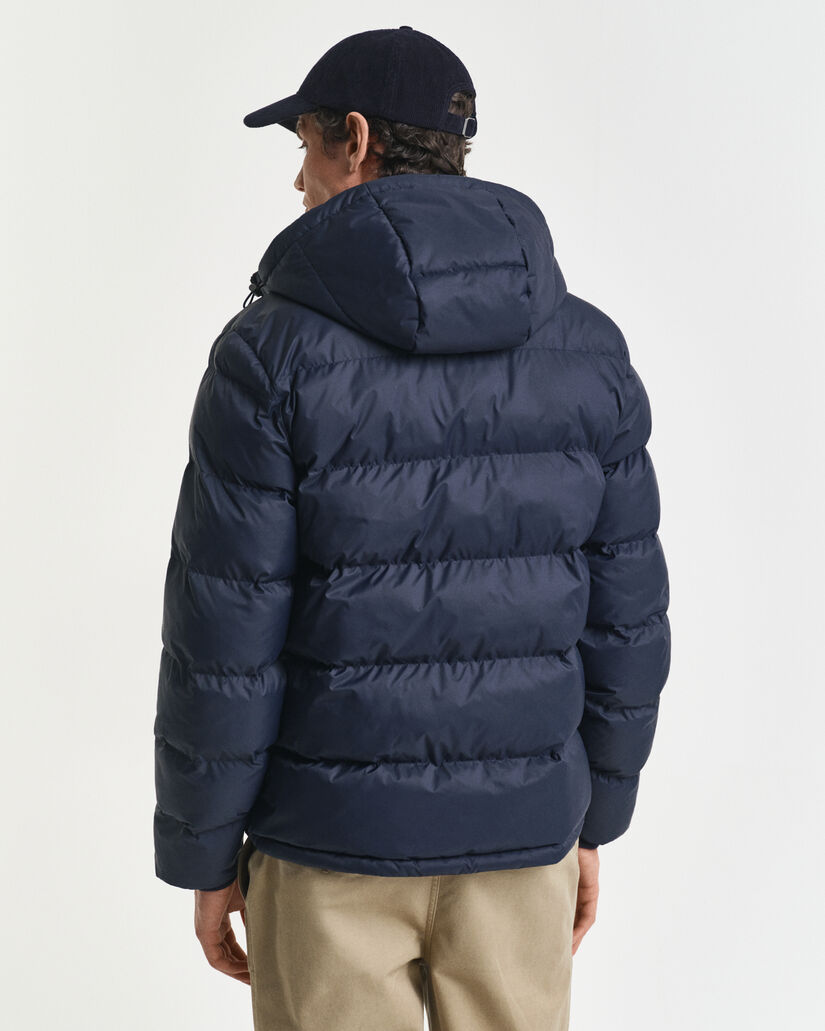 Chaqueta Active Cloud