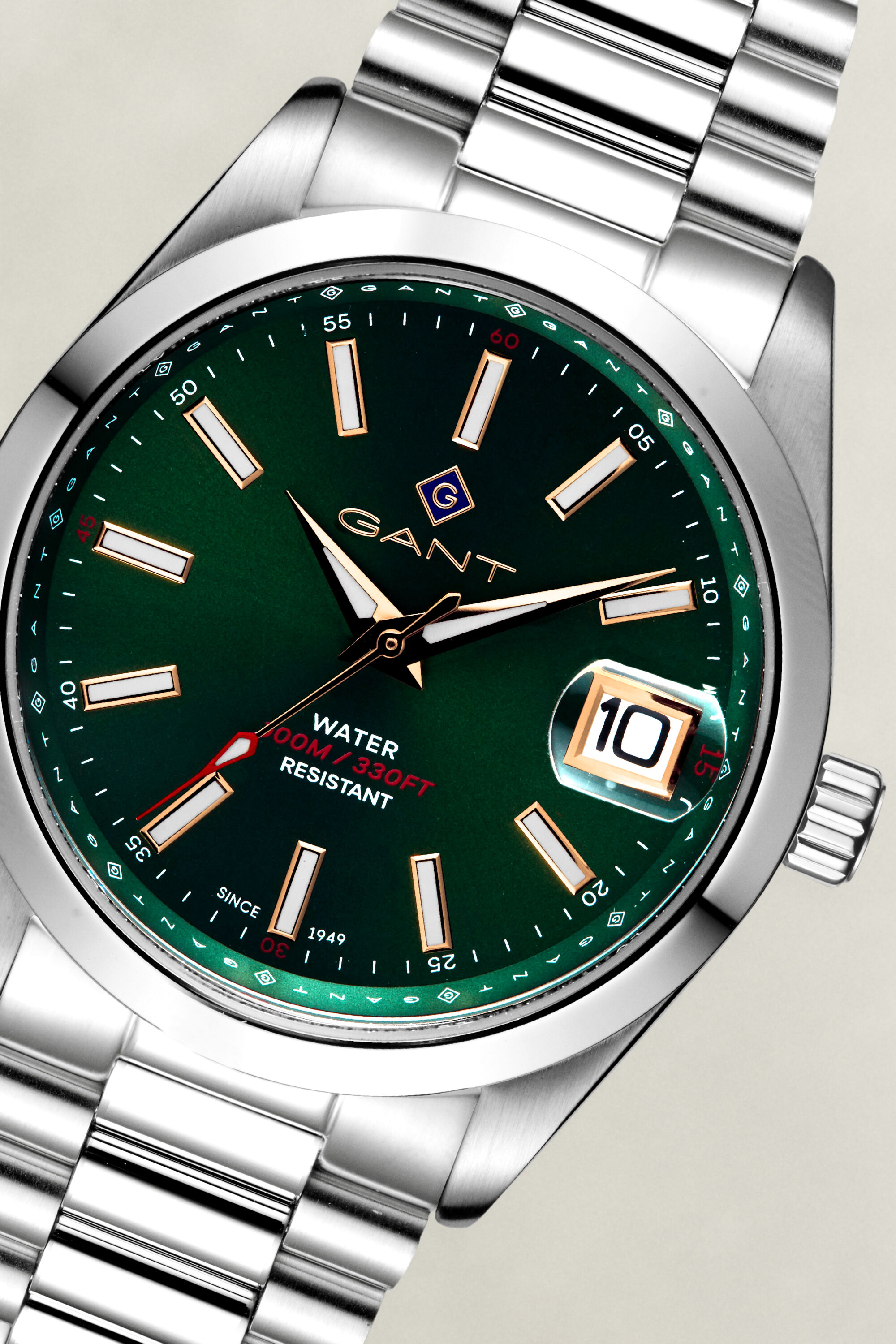 Reloj Eastham
