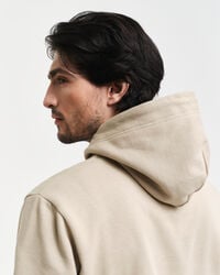 Sudadera con capucha Tonal Shield