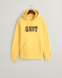 Sudadera con capucha GANT Arch Script
