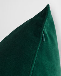 Cojín de terciopelo