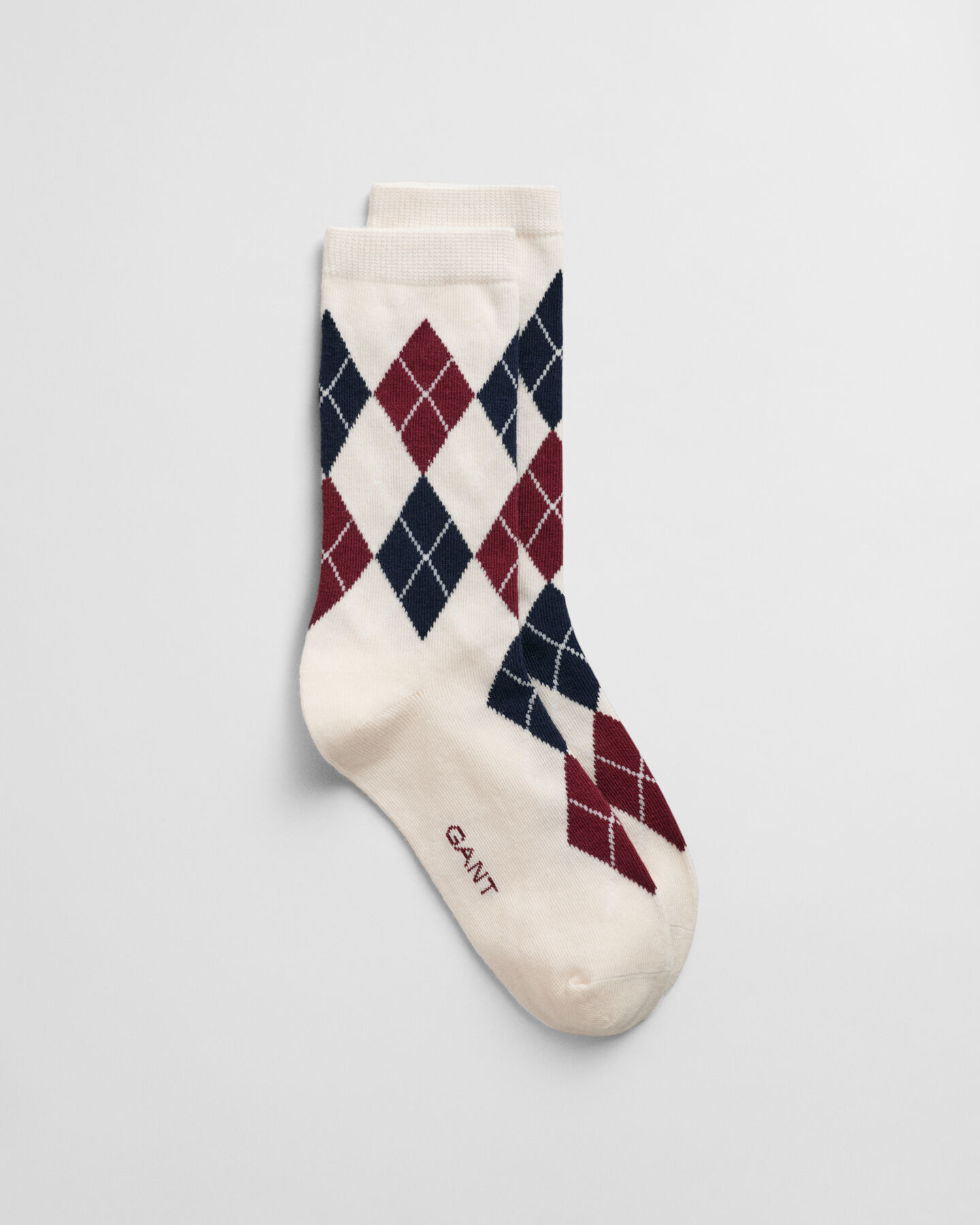 Calcetines Argyle