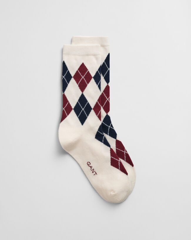 Calcetines Argyle