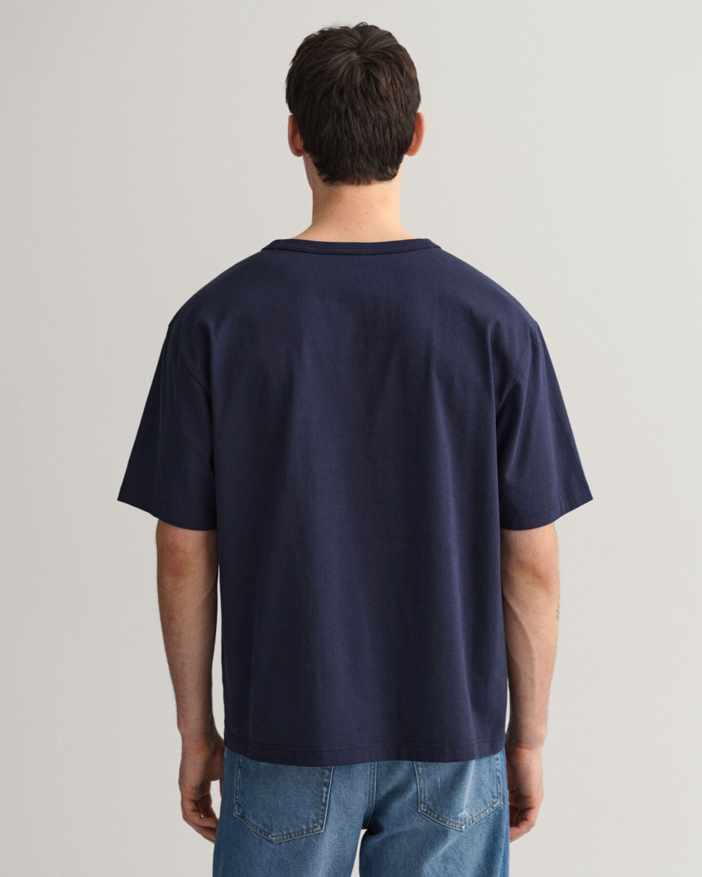 Camiseta USA Graphic