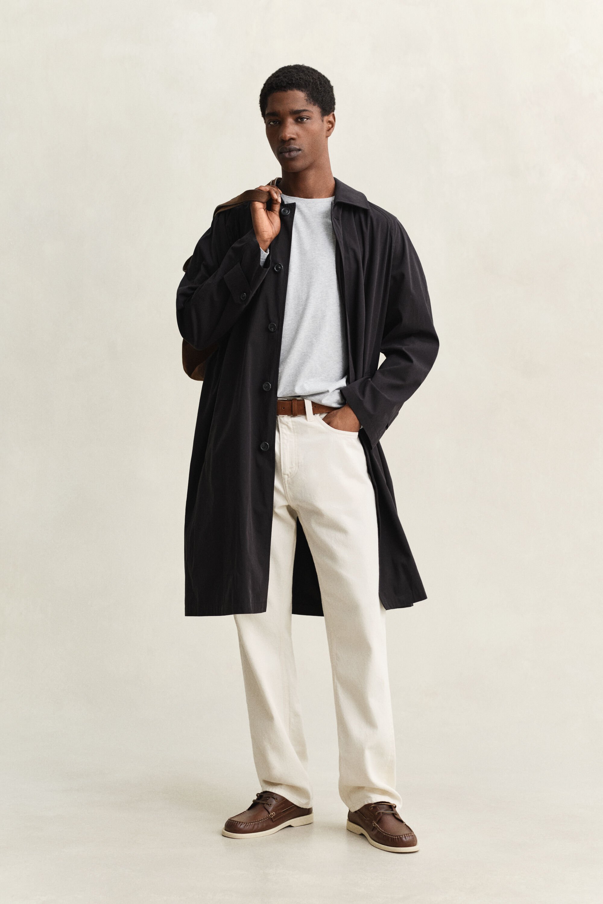 Camiseta de manga larga Shield