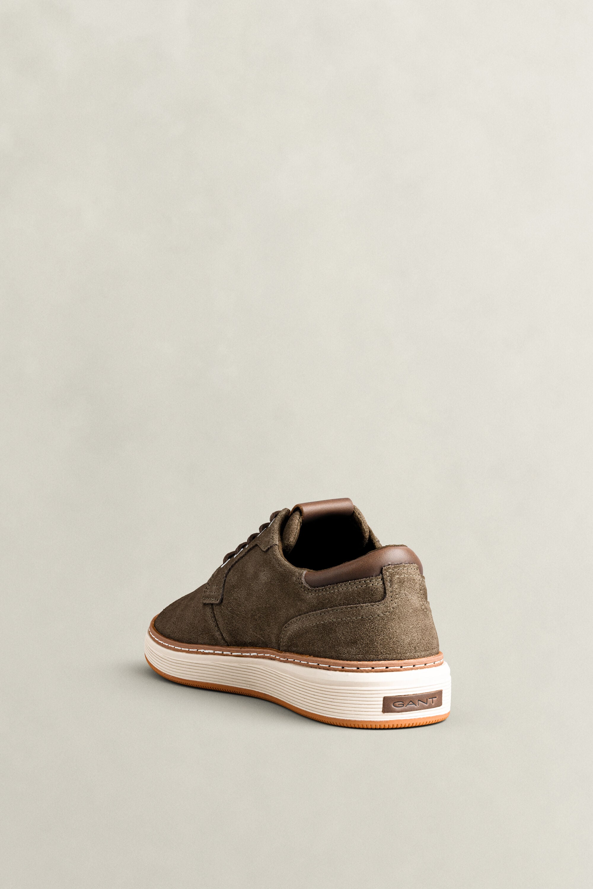 Zapatillas de ante Wenprep