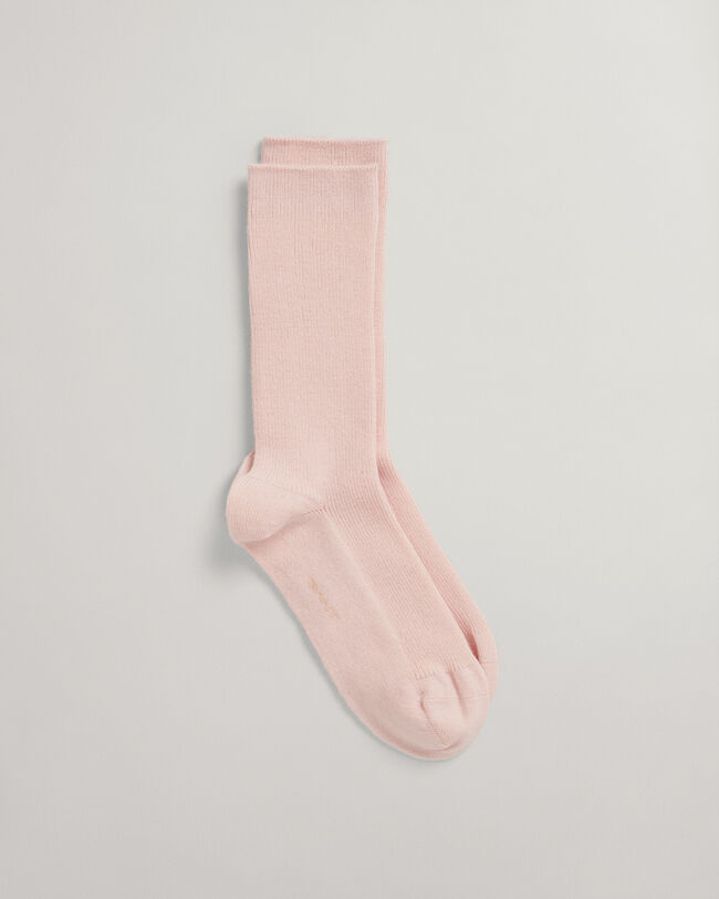 Calcetines de lana merino