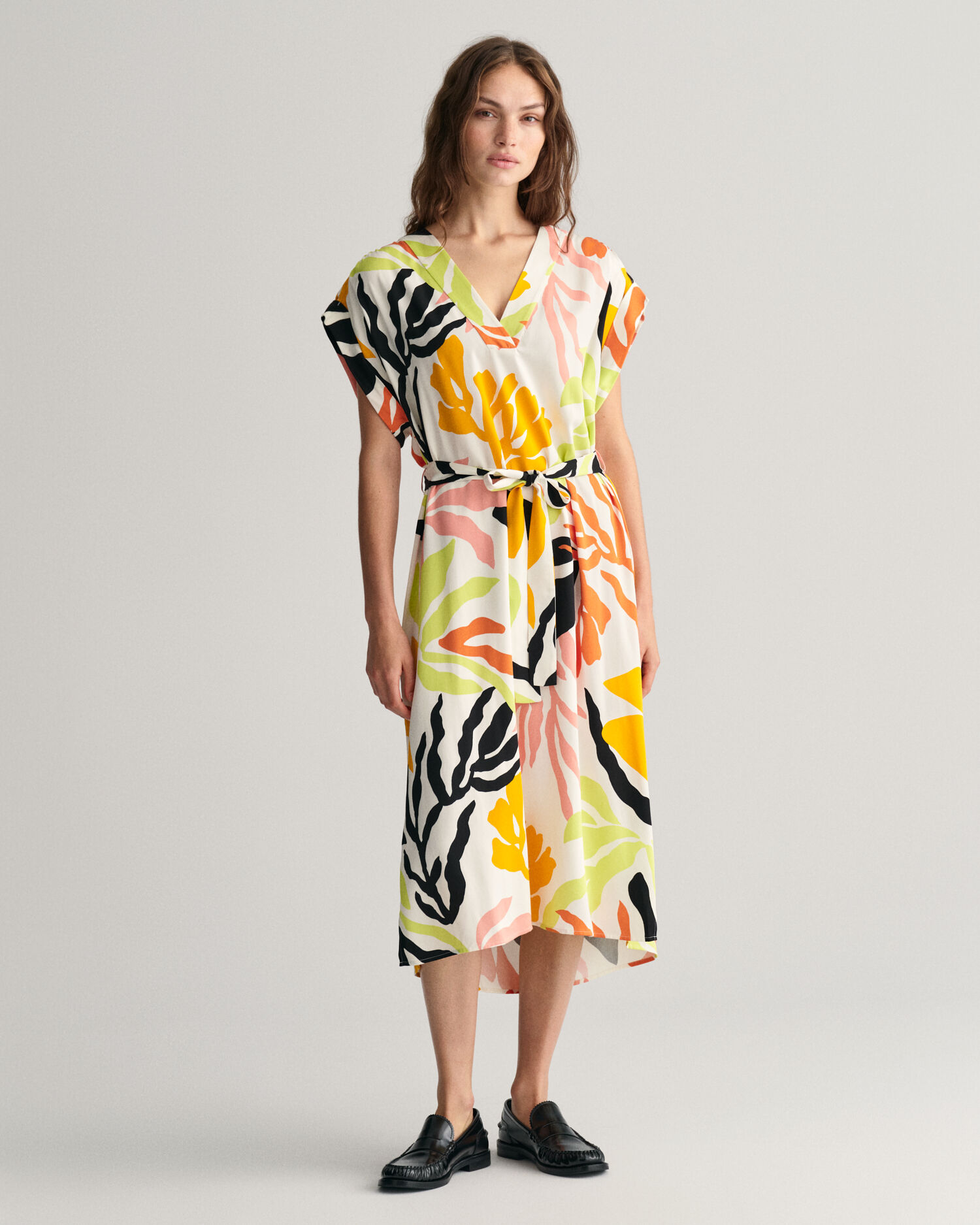 Vestidos deals gant mujer
