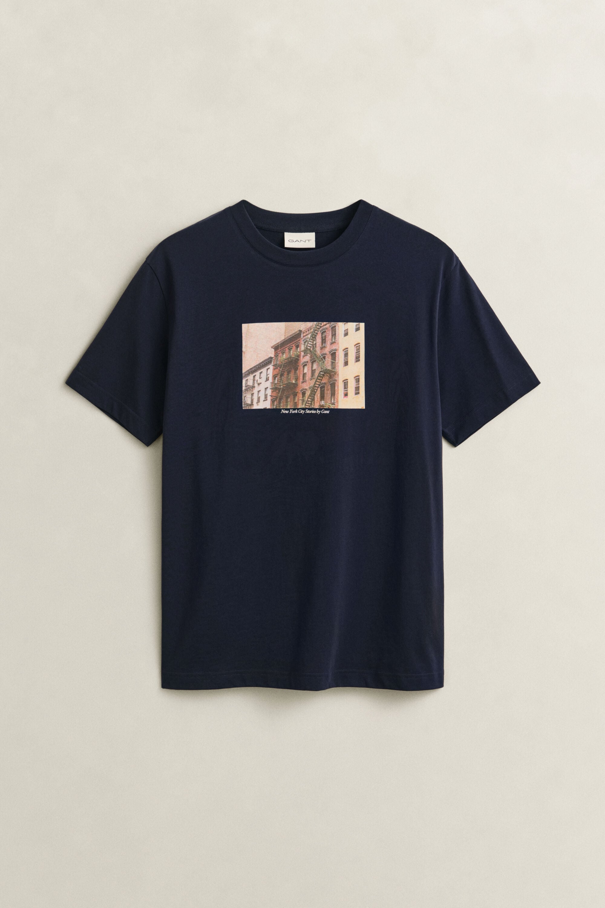 Camiseta Seasonal Graphic