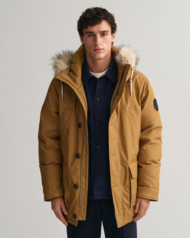 Parka invernal Classic