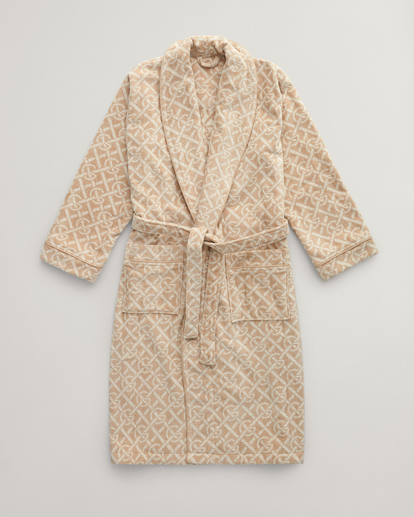 Albornoz G Patterned