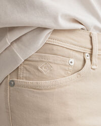 Vaqueros Extra Slim Fit Maxen Color Active-Recover