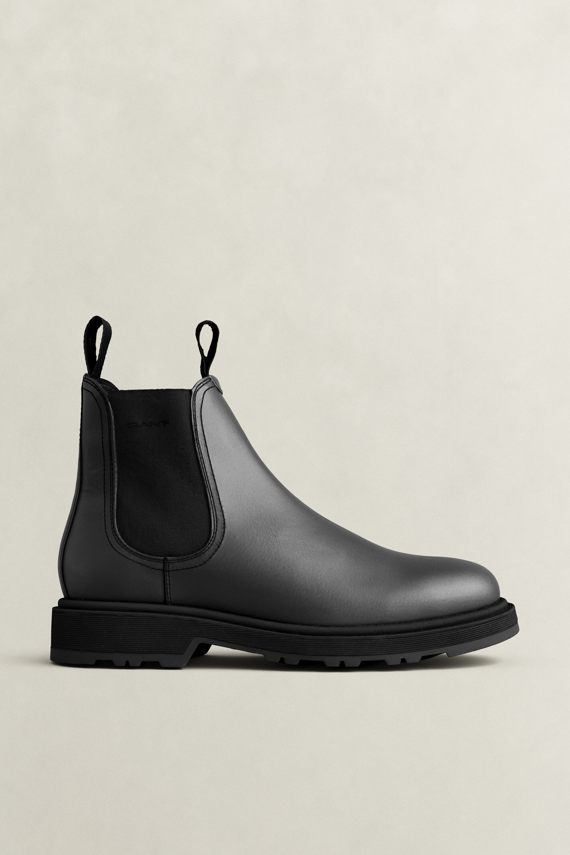 Botines Chelsea Blisdor de piel