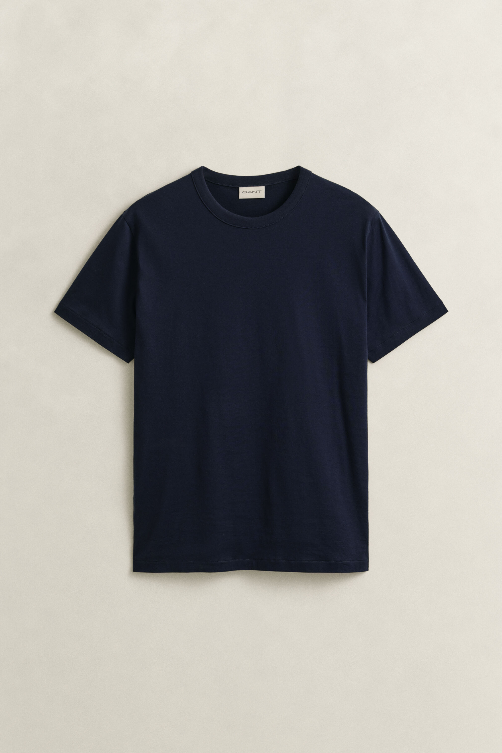 Camiseta de algodón pima