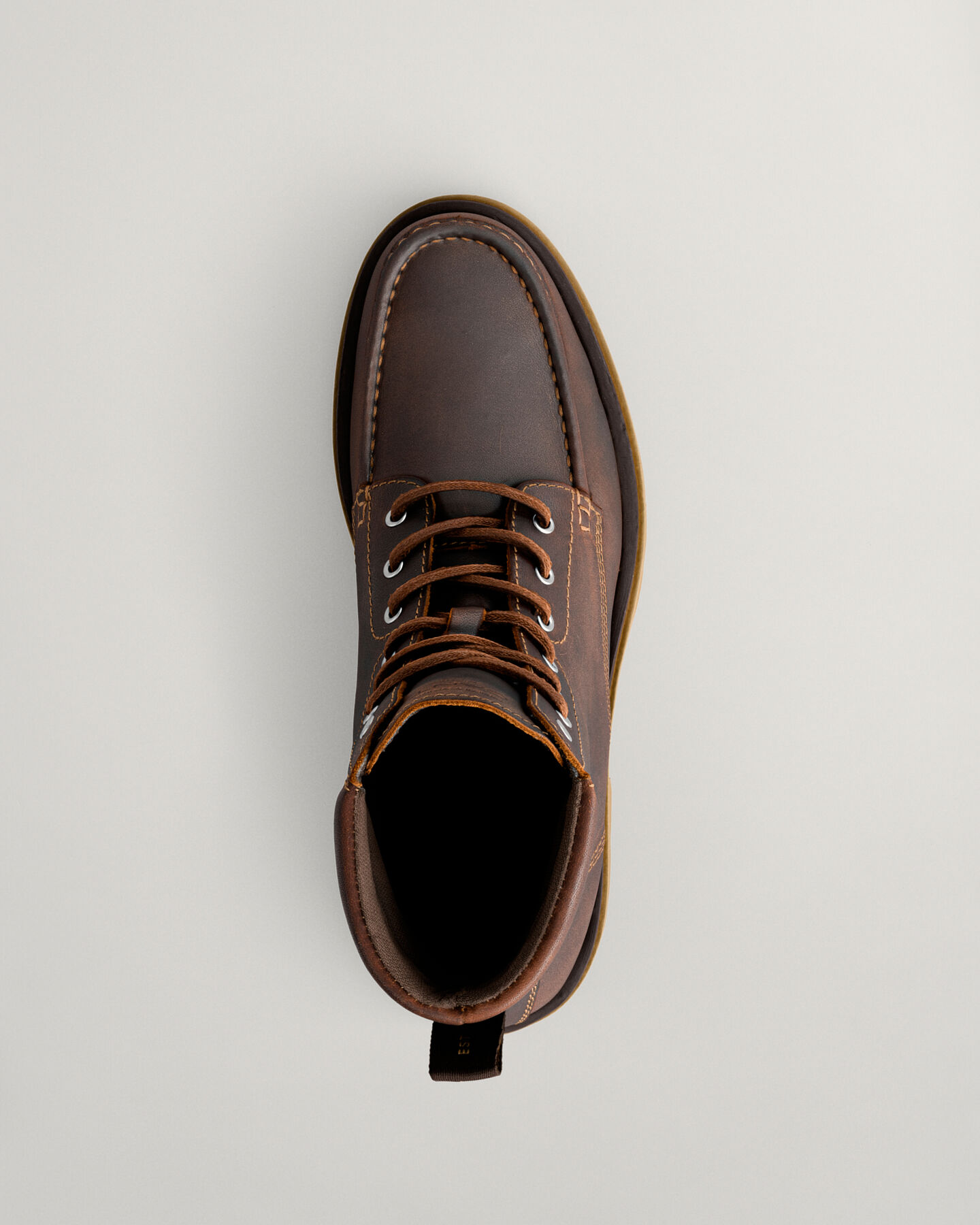 Botas de caña media Zeamee