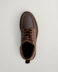 Botas de caña media Zeamee