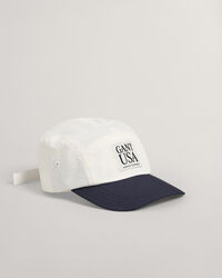 Gorra Camp en contraste GANT USA Teens