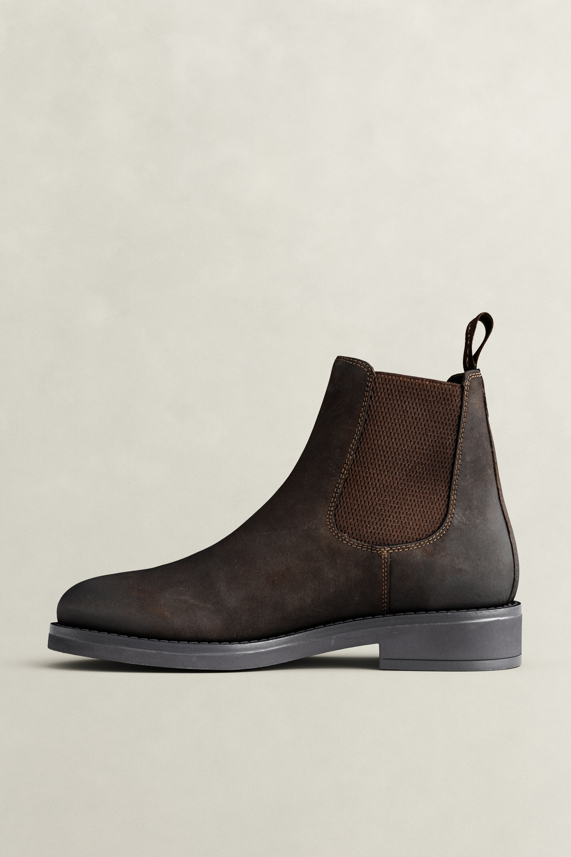 Botines Chelsea Prepdale de piel