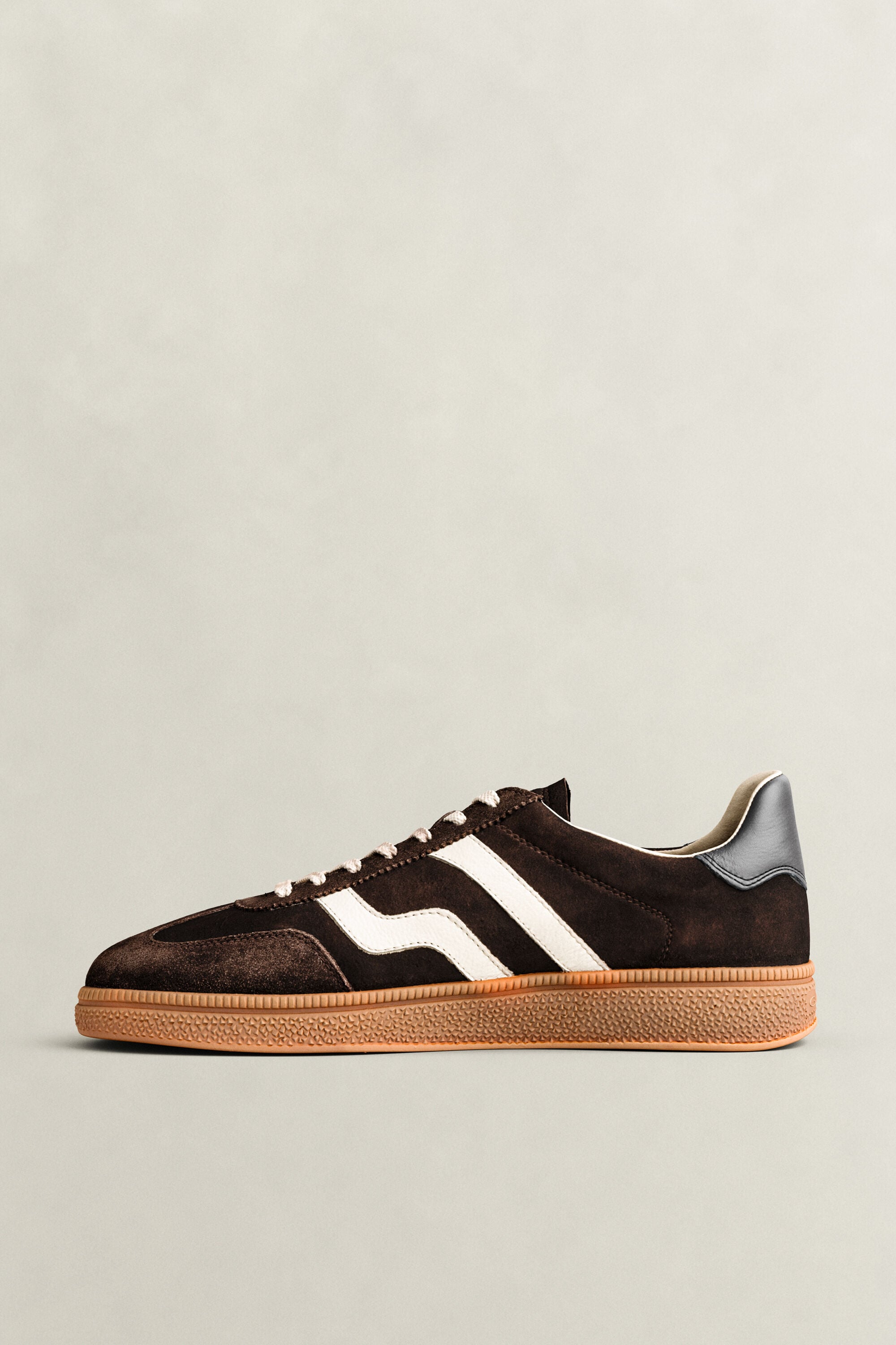 Zapatillas Cuzmo de ante