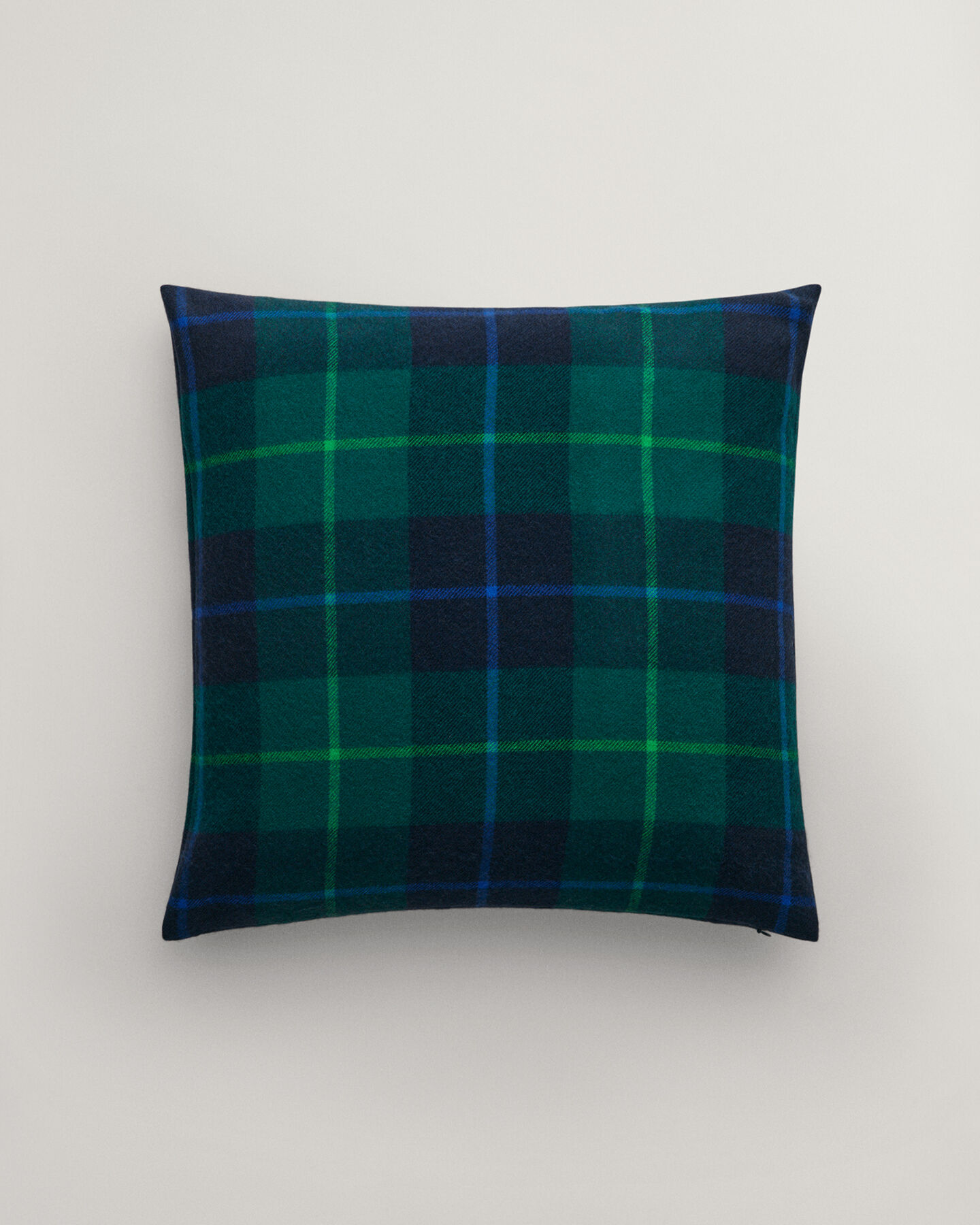 Cojín de lana merino extrafina