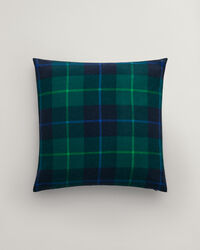 Cojín de lana merino extrafina