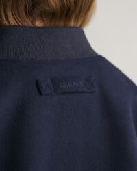 GANT Varsity Jacket de lana Teens